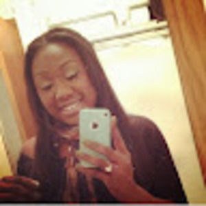 Meet your Posher, Gabriella